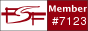[FSF Associate Member]